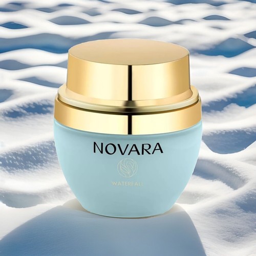 Novara Ultra Hydrating Cream AllDay Hydration for Firm, Radiant, Dewy