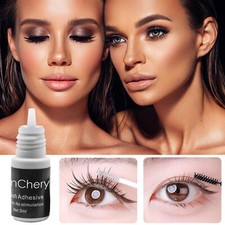 5ML Sensitive Eyelash Extension Glue Strong Adhesive for Semi Permanent Lash