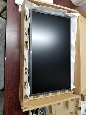 Dell 27 inch Widescreen LCD Monitor - E2723HN