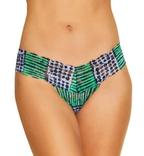 Cosabella Never Say Never Printed Cutie Thong (NEVEP0321)