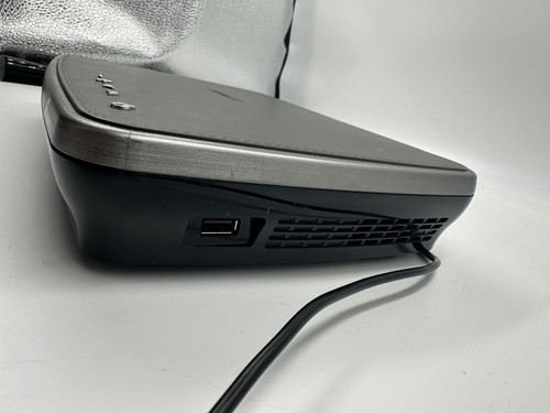 HUMAX FVP-4000T 500GB Mocha Freeview Recorder Remote HDMI - Afbeelding 6 van 9