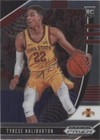 2020-21 Panini Prizm Draft Picks - Tyrese Haliburton #50
