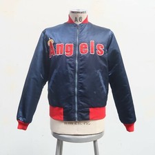 Starter California Angels MLB Jackets for sale | eBay Starter California Angels MLB Jackets for sale | eBay