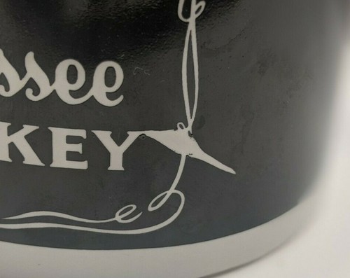 Lot of 2 Jack Daniel's Old No.7 Tennessee Whiskey coffee mugs Read Description - Picture 4 of 6