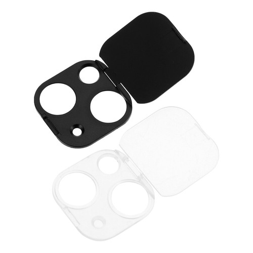 4 Pcs Smartphone Webcam Cover Phone Lens Accessory Phone Lens Caps - 第 7/12 張圖片