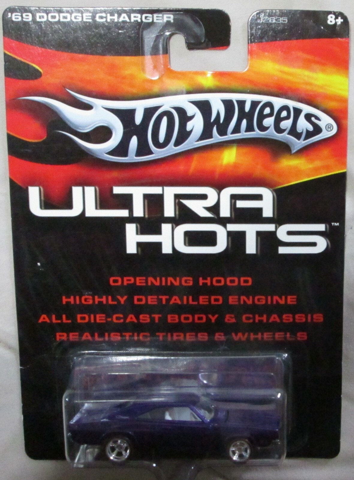 ultra hots hot wheels