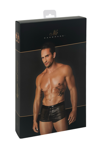 Mayhem Shorts S bis 3XL H079 - Picture 9 of 9