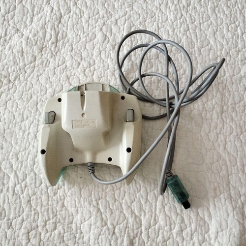Rare Dreamcast Hello Kitty Console Controller Keyboard Tested Limited Japan - Picture 9 of 12