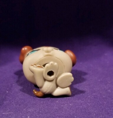 Lttlest PetShop Hasbro 826 Boxer dog collecton jouet rétro - Etsy France