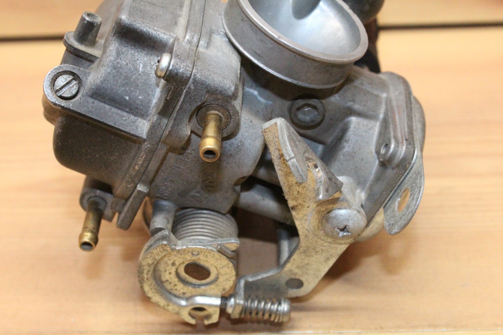 20082015 Honda Ruckus NPS50 NPS 50 OEM Carburetor Carb 16100GGA672