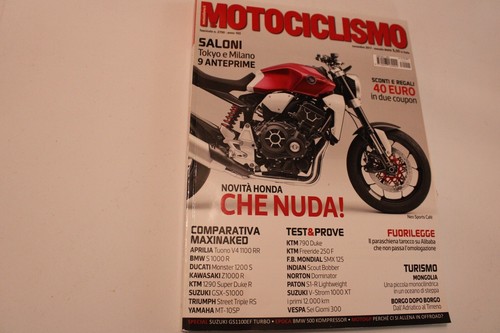 L68-MOTORRAD NOVEMBER 2017-HONDA APRILIA BMW TEST MOTORRAD HELM RAD GUMMI