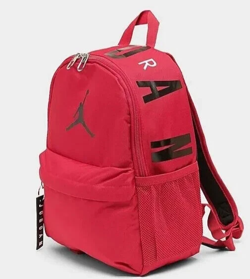 Small on sale jordan backpack