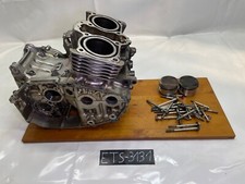 Honda CB 500 PC32'96 bloc moteur piston carter moteur d'occasion