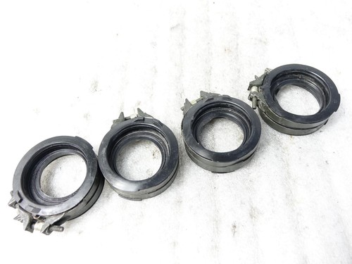 Ansaugstutzen Yamaha YZF R1 RN09 Motor Ansauggummi Drosselklappe Ansaug