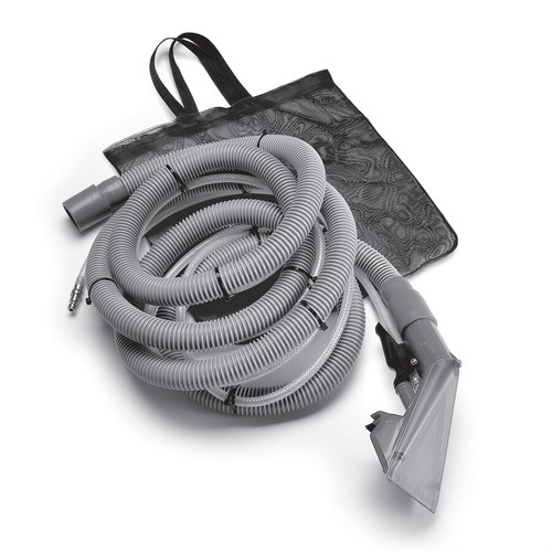 NEW Rug Doctor Upholstery Attachment Kit 12ft Hose, Hand Tool, Bag