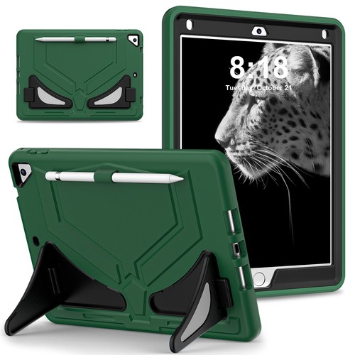iPad 9.7 (6th/5th Gen, 2018/2017)ipad 6/air2/Pro 9.7 Shockproof Stand Cover Case - Picture 11 of 73