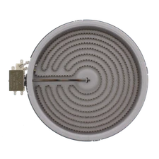 Range Glass Top Surface Element Burner for Electrolux Frigidaire 316135401