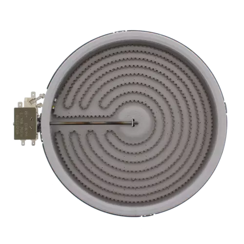 Range Glass Top Surface Element Burner for Electrolux Frigidaire 316135401