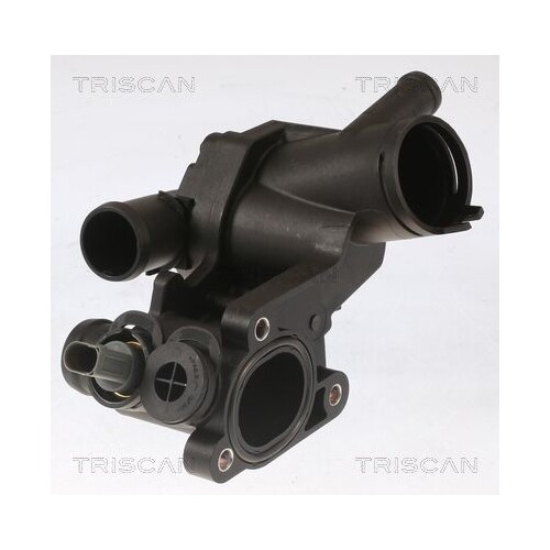 Thermostat, KüHlmittel Triscan 8620 51787 FüR Seat Skoda VW-image