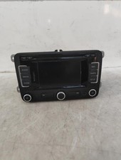 Autoradio Volkswagen 1,6L