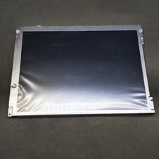 Industrial LCD Display Screen Panel For LQ121S1DG41 SHARP 800x600 41 pins