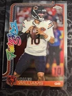 2025 Topps Chrome - Future Stars Caleb Williams #FS-1