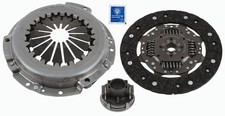 Kit d'embrayage Lada NIVA