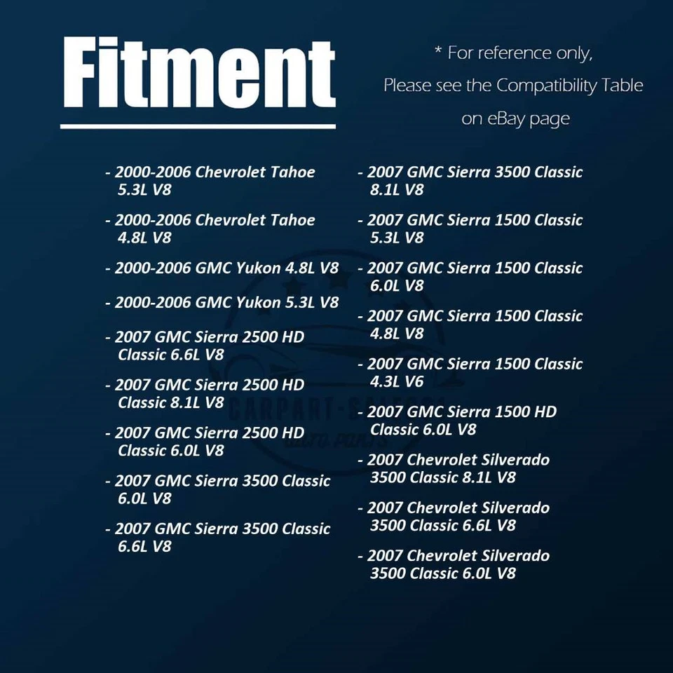 Eje de dirección intermedio superior Dorman para Cadillac Escalade 2002-2006 Foto 2 de 4