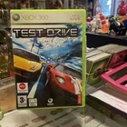 TEST DRIVE Unlimited Microsoft Xbox360 Game Complete With Booklet