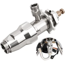 Airless Paint Sprayer Pump 17C487 17C-721 17C721 for 390 395 490 495 595 PC