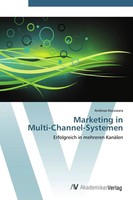 Andreas Koczwara | Marketing In Multi-Channel-Systemen | Taschenbuch | Deutsch