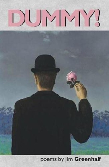Dummy by Jim Greenhalf (PB 2021) - Image 4