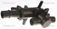 Triscan Thermostat, KüHlmittel U.A. FüR CitroËN, Fiat, Ford, Lancia, Peugeot