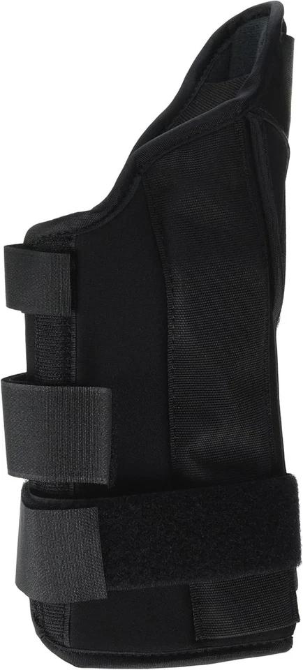 Férula de muñeca y antebrazo Curad con pulgar abducido mano derecha pequeña Foto 3 de 3