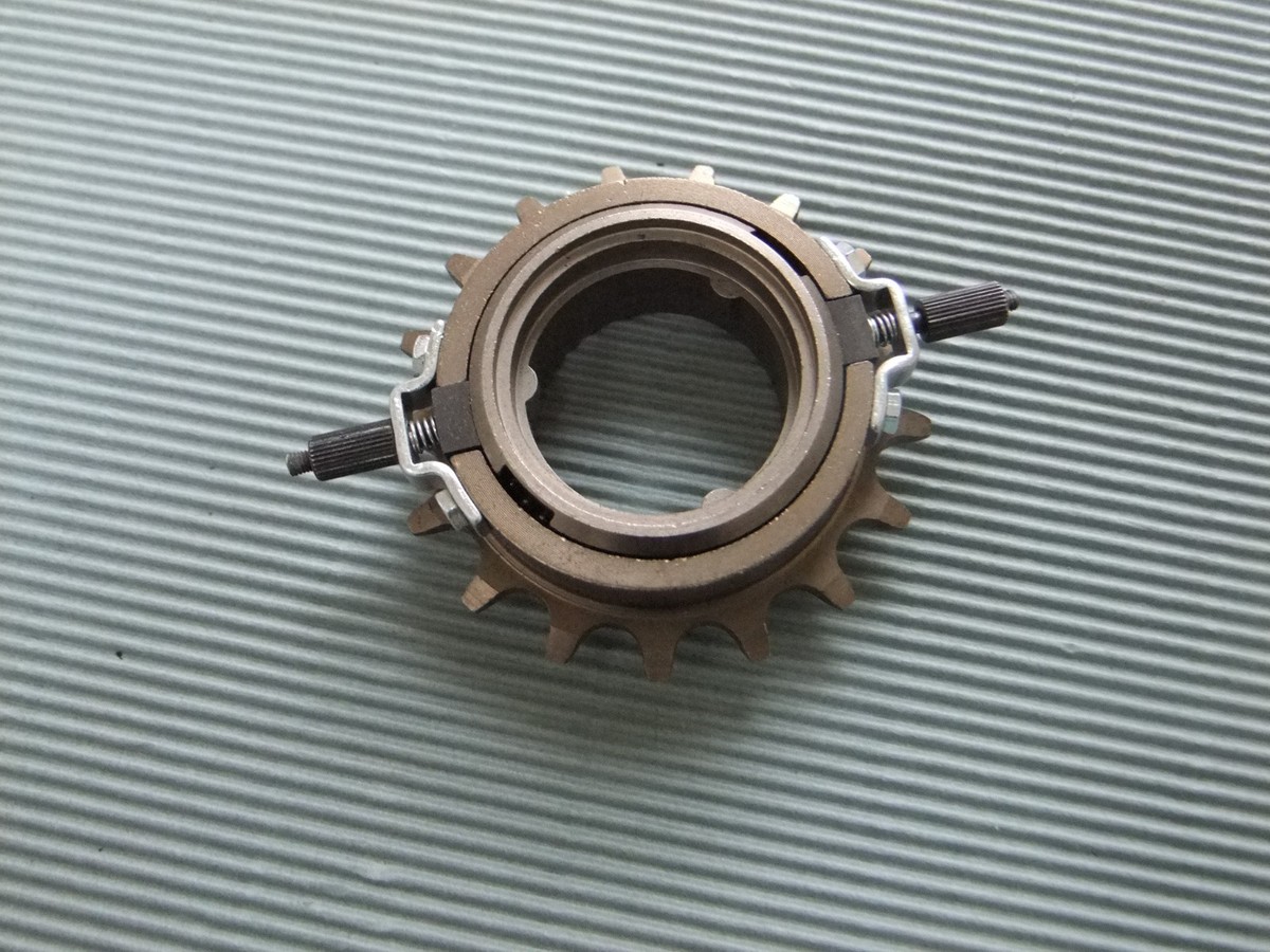 Suntour 4532 Maeda Industries BMX Freewheel 1/2 X 1/8