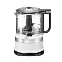Kitchenaid - Mini Tritatutto - Bianco