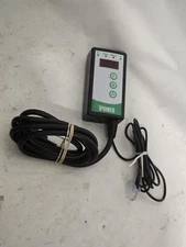 Digital Heating Temp Controller Inkbird Fai-Temp-101 120vac  Thermostat Switch 