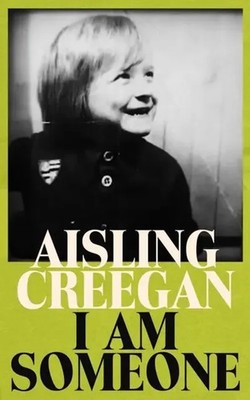 Aisling Creegan | I Am Someone | Taschenbuch | Englisch (2022) | Gill Books
