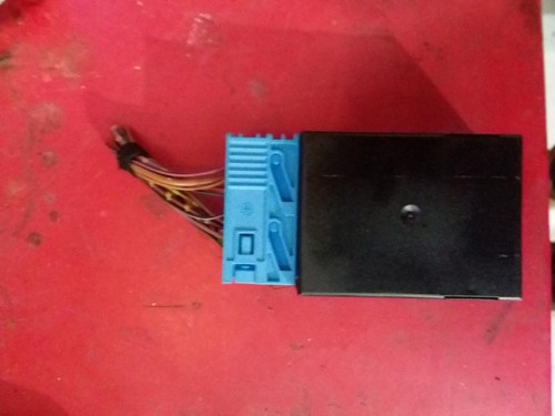 BMW 3 SERIES E36, 05/91-09/00 - Wiper Relay Control Module 61358359031