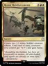 Heroic Reinforcements PIP 218 MTG Universes Beyond: Fallout Uncommon Normal E...