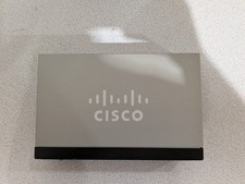 Cisco RV320 Dual Gigabit WAN VPN Router NO Power Cord