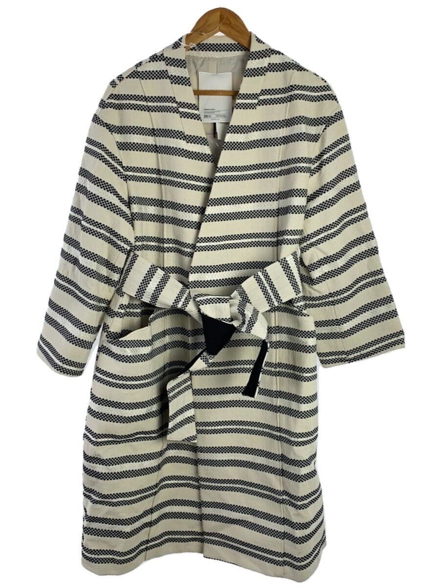 ALTRA MARK STYLER ALTRO CAPPOTTO 2 COTONE BORDO BIANCO 511810000401 01