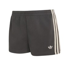 Adidas Originals Women's Black GFX Track Short, KU9205