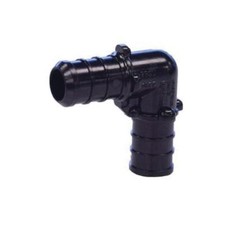 Legend Valve 461-003 Elbow 1/2 in PEX Plastic - 50 pack