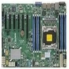Supermicro X10SRI-F-B LGA2011 Intel C612 DDR4 ATX Server Motherboard