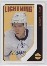 2014-15 O-Pee-Chee Retro Ondrej Palat #83 0a4