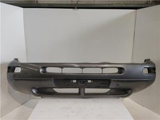 STOßSTANGE VORNE Ford Maverick I Terreinwagen 2.4i 12V OHC SEFI (KA24E) 1997