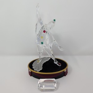 SWAROVSKI  スワロフスキー  1999年限定　マスカレード　ピエロ スワロフスキー マスカレード ピエロ 1999年 SCS会員限定品