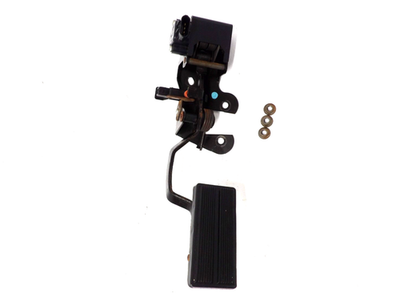#ad 95 97 F250 F350 7.3L Powerstroke Diesel Gas Accelerator Pedal TPS Assembly OEM $89.99