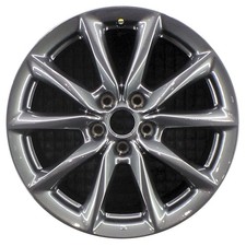 Wheel Rim Honda CR-V 18 2026 427003F0H81 Painted OEM Factory OE 94280